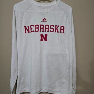 Men's Long sleeve activewear Jersey, size M